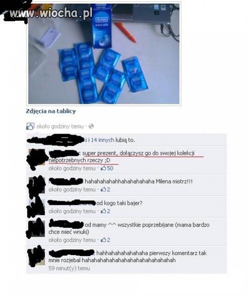 Ten komentarz.