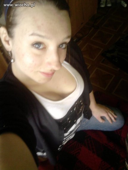 I'm beautiful girl!