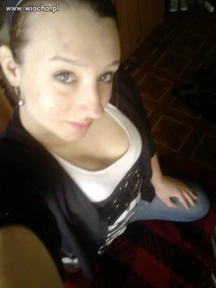 I'm beautiful girl!