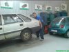 W pracy ..