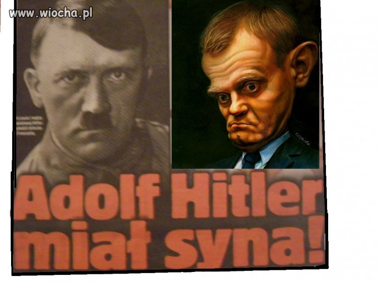 To chyba prawda