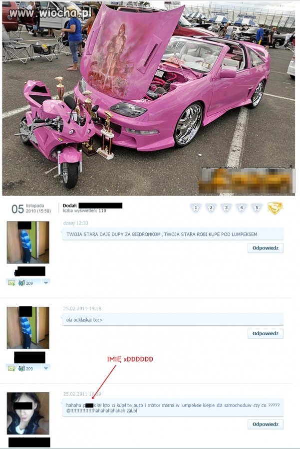 Pociski XXI wieku
