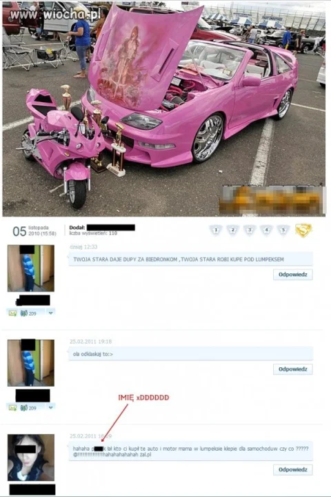 Pociski XXI wieku