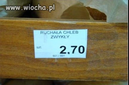 Takie tam...