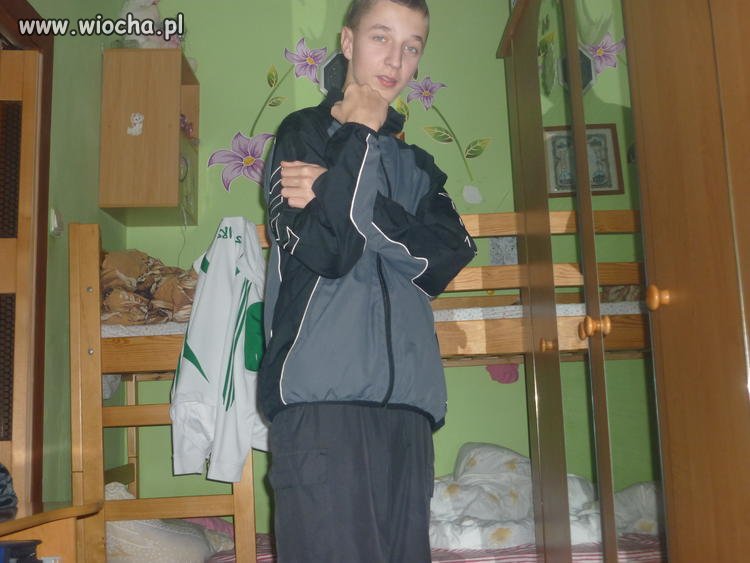 Żena.