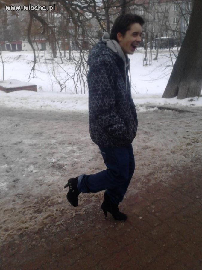 Sport i elegancja