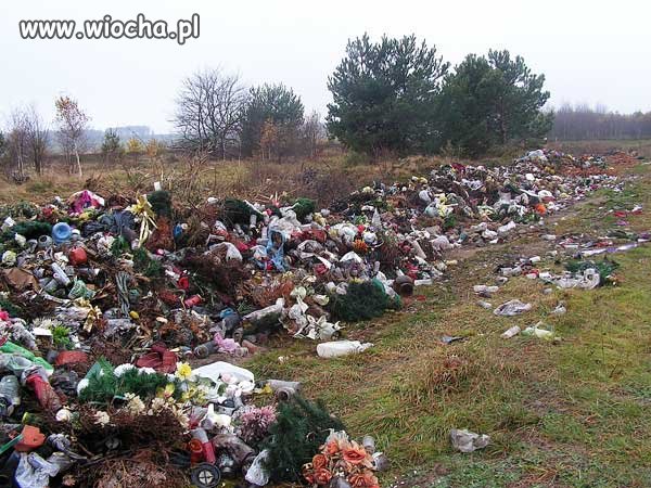 Recykling w polsce