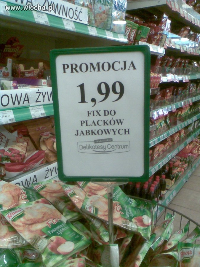 Jabko, malyna