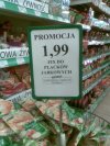 Jabko, malyna