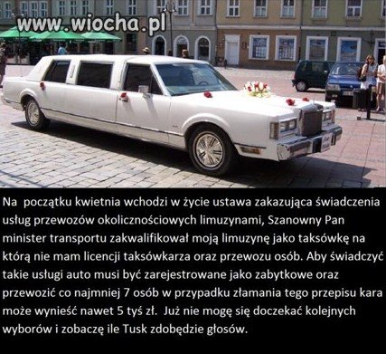 Takie durne ustawy