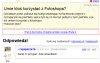 Zadał pytanie 
