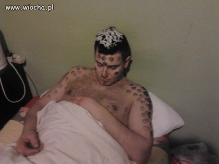 Szaman z Zawał