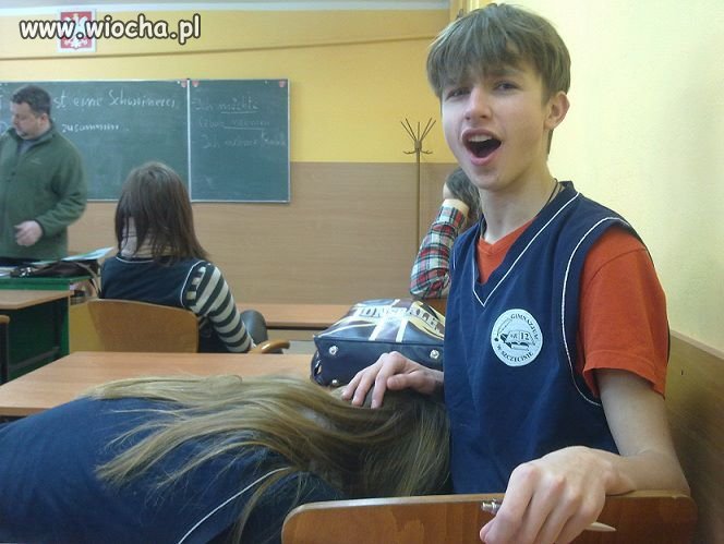 To tak teraz wyglądają