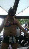 Striptiz  