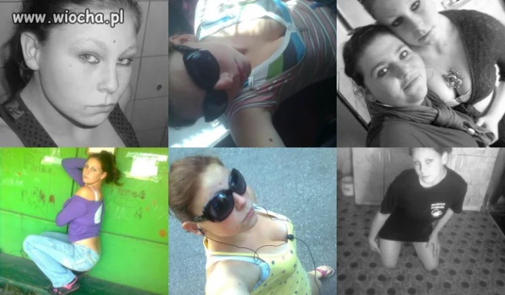 Jestem piękna 