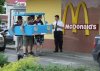 Mc Drive