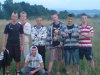 Groźna banda z wioski 