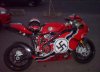 Motocykl charytatywny