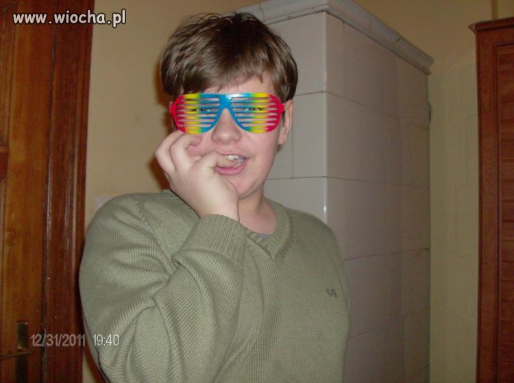 Takie tam...