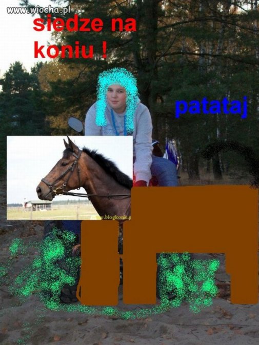 Mistrzu painta
