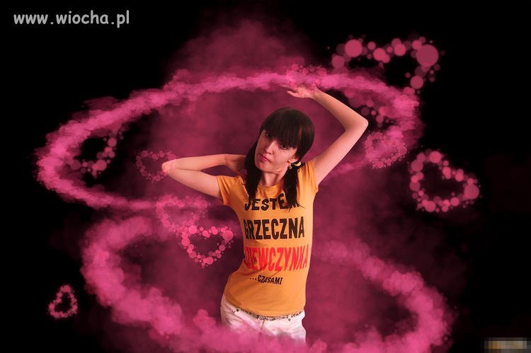 Pokaż zęby 