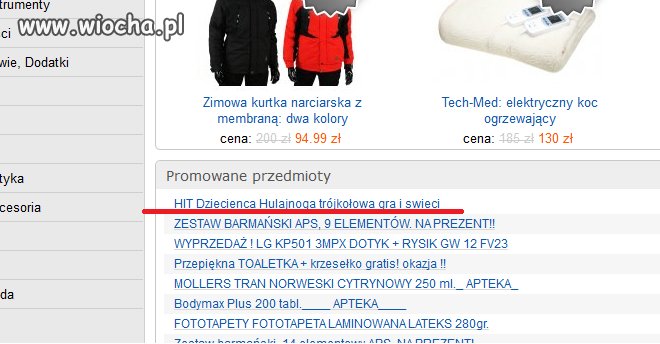 Dziecienca hulajnoga