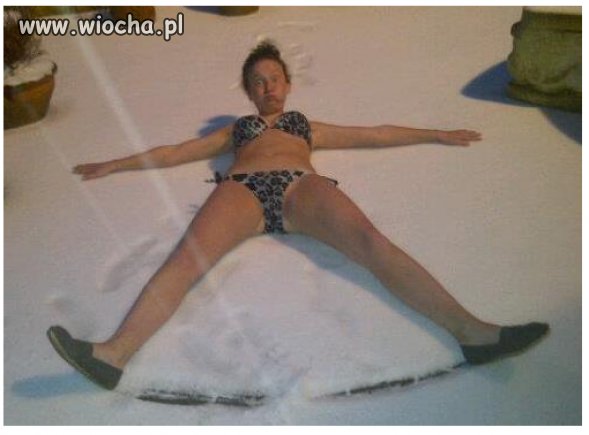 Brudne krocze