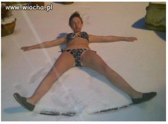 Brudne krocze