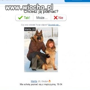 Chyba się