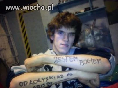 Nowy typ tatuażu 