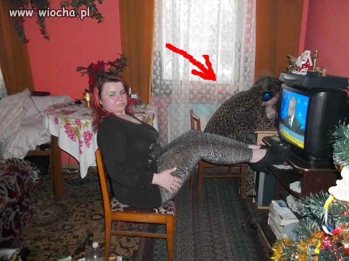Panterkowa rodzina