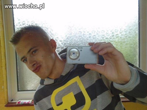 Sweet fotka, sweet dzióbek