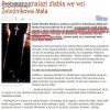 Ooo i dowód na istnienie szatana jest!!!