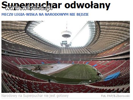 Superwiocha narodowa