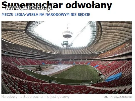Superwiocha narodowa