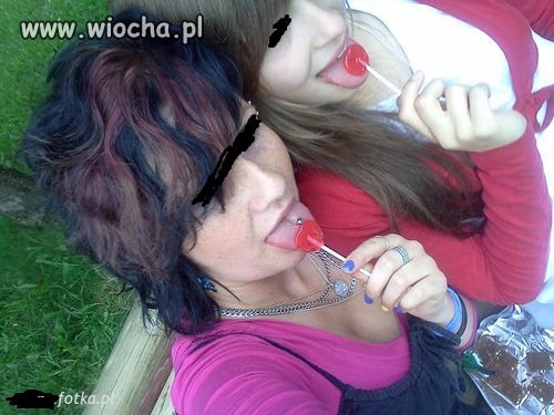 Lans na lizaki