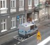 Policja łamie prawo.