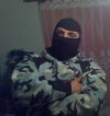 BIAŁY NINJA NA FACEBOOKU 