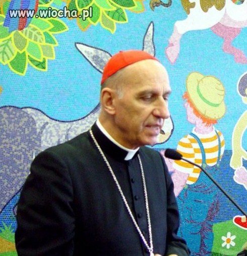 I to cała prawda