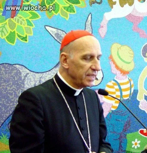 I to cała prawda