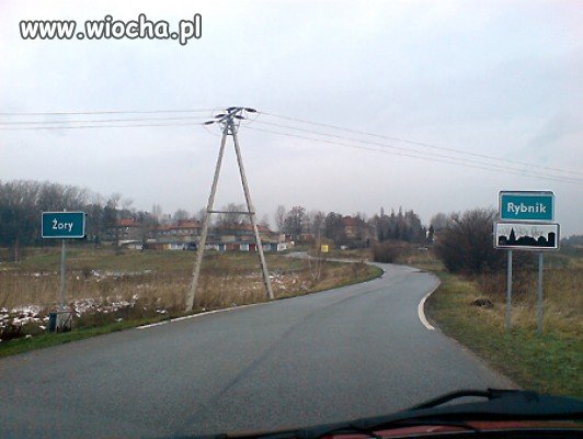 Polski podział administracyjny