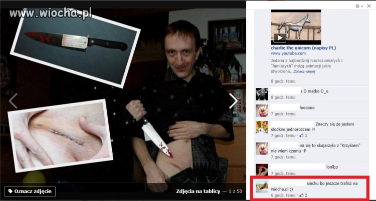 Mówisz i masz