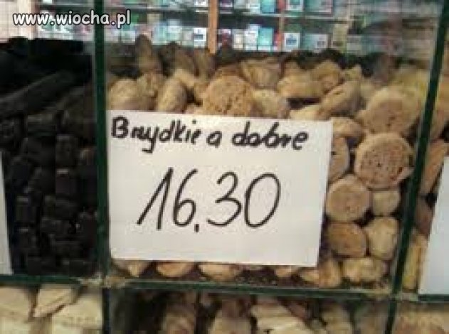 Bo marketing to podstawa...