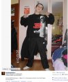 Osiedlowy gangsta