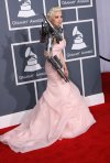 Fajny strój na Grammy