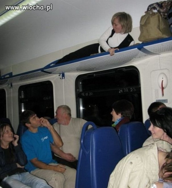 To nie PKP