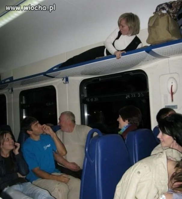 To nie PKP
