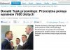 Tym razem TUSK zawstydził Harrego Potter'a