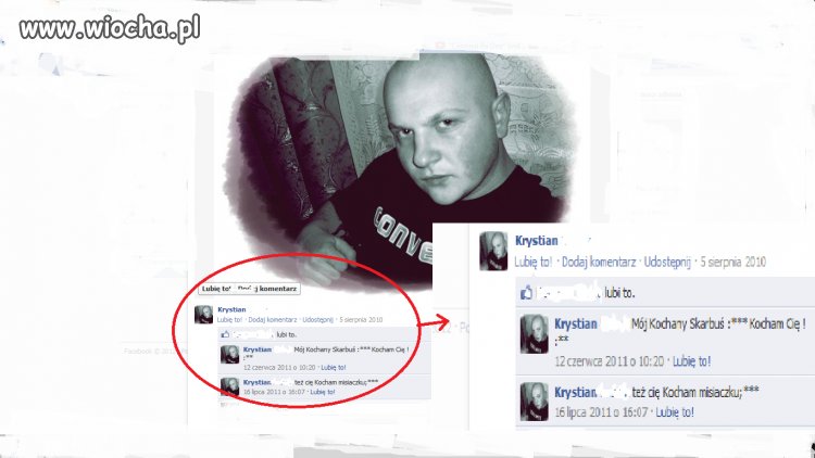 Łysy z osiedla