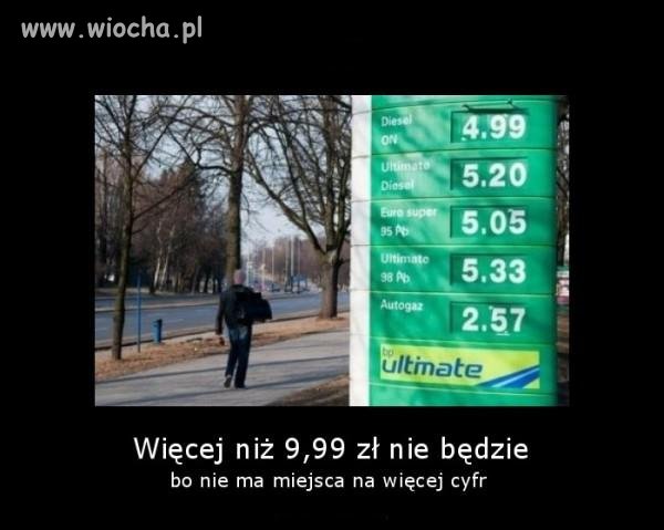 Chyba już ,,lepiej"